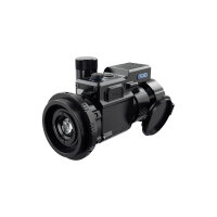 PARD Predator 480 Wärmebild-Vorsatzgerät mit Laser-Entfernungsmesser