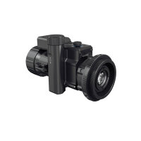 PARD Predator 480 Wärmebild-Vorsatzgerät mit Laser-Entfernungsmesser