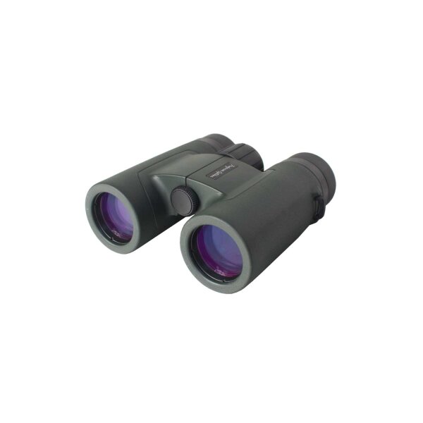 Professor Optiken Fichtelberg - 8x32 V2.0 | grün