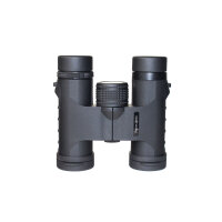 Professor Optiken Hockenheim - 10x25 | schwarz