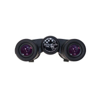 Professor Optiken Hockenheim - 10x25 | schwarz