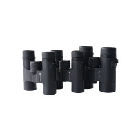 Professor Optiken Hockenheim - 8x25 | schwarz