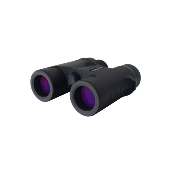 Professor Optiken Hockenheim - 8x32 | schwarz