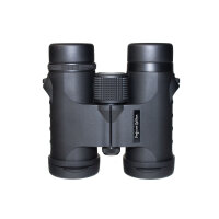 Professor Optiken Hockenheim - 8x32 | schwarz