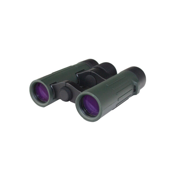 Professor Optiken Karwendel - 10x26 | grün