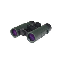 Professor Optiken Karwendel - 10x26 | grün