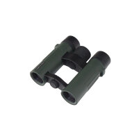 Professor Optiken Karwendel - 10x26 | grün