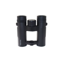 Professor Optiken Karwendel - 8x26 | schwarz