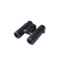 Professor Optiken Nürburg - 10x26 | schwarz