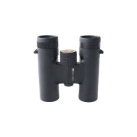 Professor Optiken Nürburg - 8x26 | schwarz