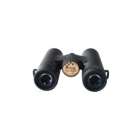 Professor Optiken Nürburg - 8x26 | schwarz