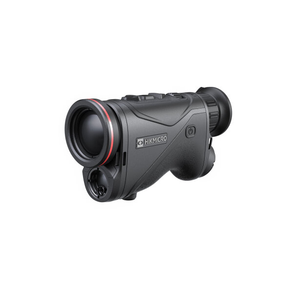 HIKMICRO CONDOR CQ35L 2.0 Wärmebildkamera / Wärmebildgerät mit Laser-Entfernungsmesser