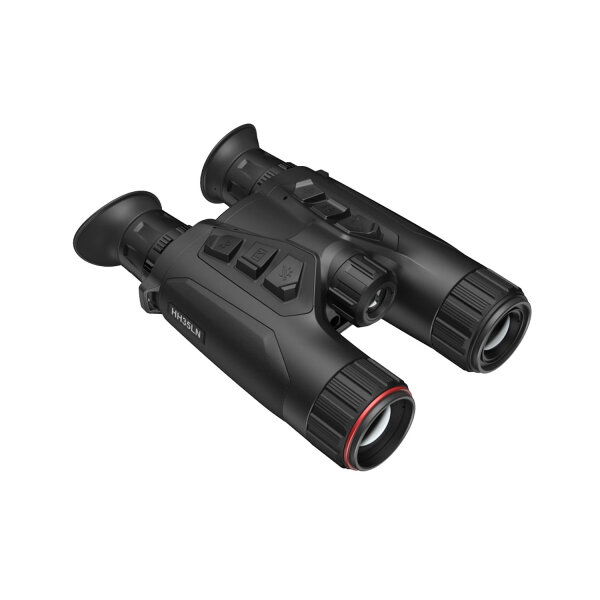 HIKMICRO Habrok HH35LN - digitales Fernglas mit Wärmebild und Nachtsicht