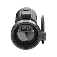 HIKMICRO Thunder TQ35CL 3.0 Clip-On Multifunktionsgerät mit Laser-Entfernungsmesser