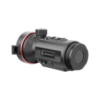 HIKMICRO Thunder TQ35CL 3.0 Clip-On Multifunktionsgerät mit Laser-Entfernungsmesser