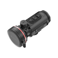 HIKMICRO Thunder TQ50CL 3.0 Clip-On Multifunktionsgerät mit Laser-Entfernungsmesser