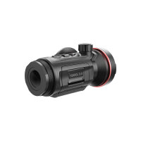HIKMICRO Thunder TQ50CL 3.0 Clip-On Multifunktionsgerät mit Laser-Entfernungsmesser