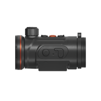 ThermTec - Hunt 650L Pro Wärmebild-Vorsatzgerät mit Laser-Entfernungsmesser