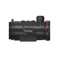 ThermTec - Hunt 650L Pro Wärmebild-Vorsatzgerät mit Laser-Entfernungsmesser