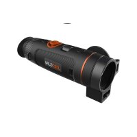 ThermTec Wild 335L Wärmebildgerät / Wärmebildkamera mit Laser-Entfernungsmesser
