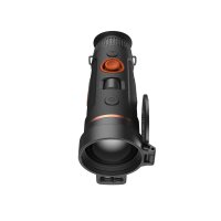 ThermTec Wild 650L Wärmebildgerät / Wärmebildkamera mit Laser-Entfernungsmesser