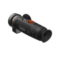 ThermTec Wild 650L Wärmebildgerät / Wärmebildkamera mit Laser-Entfernungsmesser
