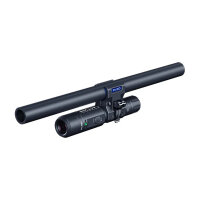 PARD Action Camera 4K - digitale Gewehrkamera / Laufkamera