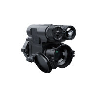 PARD FD1 Clip-On digitales Nachtsicht-Vorsatzgerät, 940 nm