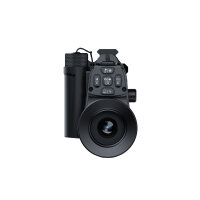 PARD NV007SP LRF, digitales Nachtsichtgerät mit Laser-Entfernungsmesser, 940 nm inkl. Adapter (deutsche Version)