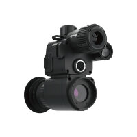 Sytong HT-99 LRF, digitales Nachtsichtgerät mit Laser-Entfernungsmesser und umschaltbaren IR-Strahler