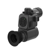 Sytong HT-99 LRF, digitales Nachtsichtgerät mit Laser-Entfernungsmesser und umschaltbaren IR-Strahler