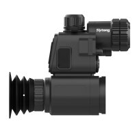 Sytong HT-99 LRF, digitales Nachtsichtgerät mit Laser-Entfernungsmesser und umschaltbaren IR-Strahler