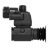 Sytong HT-99 LRF, digitales Nachtsichtgerät mit Laser-Entfernungsmesser und umschaltbaren IR-Strahler
