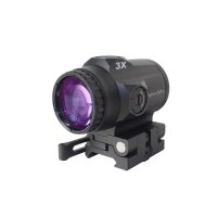 Professor Optiken Tegernsee - 3-fach Vergrößerungsobjekitv (Magnifier) mit Klappmontage