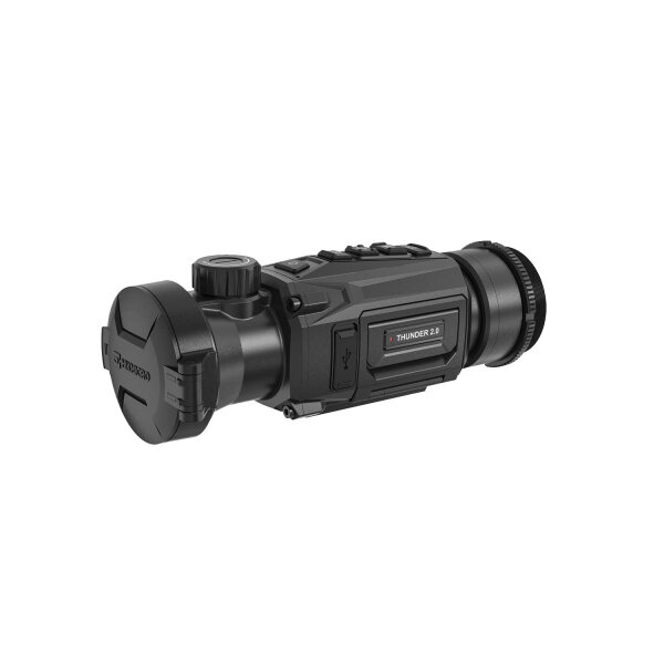 HIKMICRO Thunder TQ50C 2.0 Clip-On Multifunktionsgerät