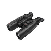 HIKMICRO Habrok 4K HE25L 2.0 - digitales Fernglas mit...