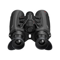 HIKMICRO Habrok 4K HE25L 2.0 - digitales Fernglas mit Wärmebild und Nachtsicht