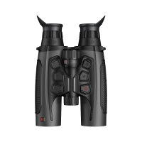 HIKMICRO Habrok 4K HE25L 2.0 - digitales Fernglas mit Wärmebild und Nachtsicht