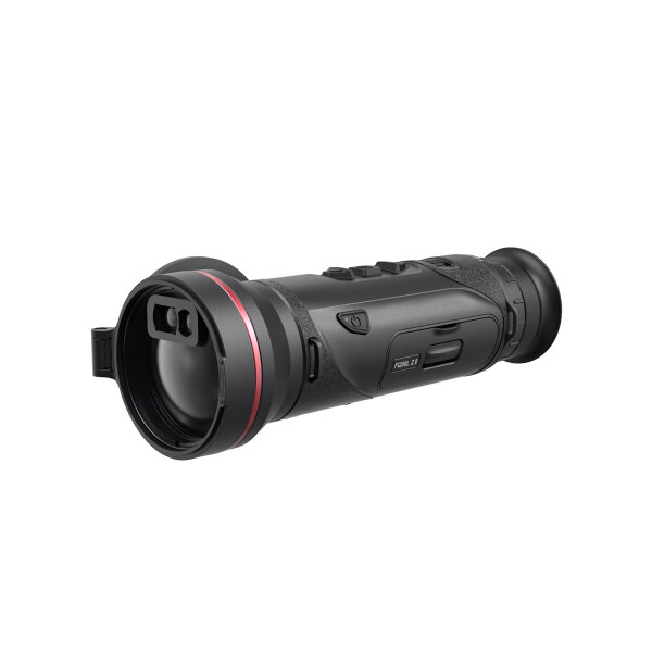 HIKMICRO FALCON FQ50L 2.0 Wärmebildkamera / Wärmebildgerät mit Laser-Entfernungsmesser