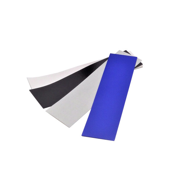 RUSAN Einlagen-Set für Klemmadapter