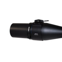 RUSAN Sonnenblende / Sunshade für Modular Adapter MAR