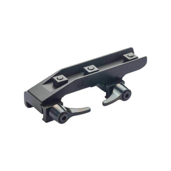 RUSAN Weaver-/Picatinnymontage für Zeiss VM/ZM