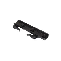 RUSAN Sattelmontage für Blaser für Zeiss VM/ZM