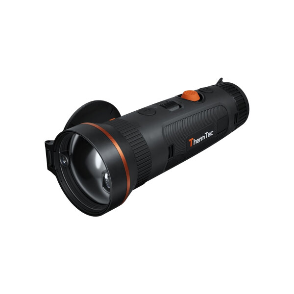 ThermTec Wild 650DL Pro Wärmebildgerät mit Dual-Zoom und Laser-Entfernungsmesser