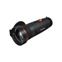 ThermTec Wild 650DL Pro Wärmebildgerät mit Dual-Zoom und Laser-Entfernungsmesser