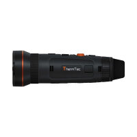 ThermTec Wild 650DL Pro Wärmebildgerät mit Dual-Zoom und Laser-Entfernungsmesser