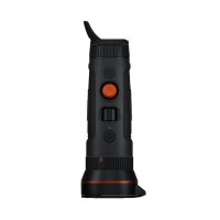 ThermTec Wild 650DL Pro Wärmebildgerät mit Dual-Zoom und Laser-Entfernungsmesser