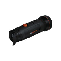 ThermTec Wild 650DL Pro Wärmebildgerät mit Dual-Zoom und Laser-Entfernungsmesser