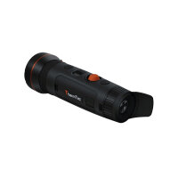 ThermTec Wild 650DL Pro Wärmebildgerät mit Dual-Zoom und Laser-Entfernungsmesser