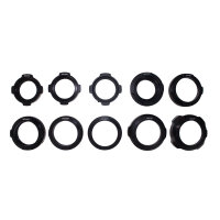 RUSAN Modular Verbinder MCR für Modular-Adapter -...